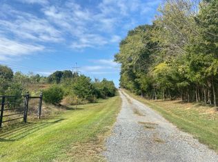813 Patterson Grove Rd, Ramseur, NC 27316