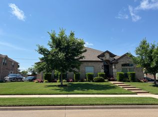 816 Danbury Dr, Desoto, TX 75115