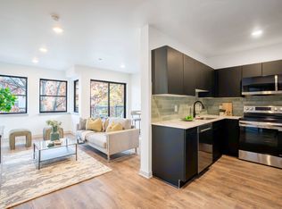 Parkline, Philadelphia, PA 19128