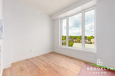 Rented by Brooklyn High Rise LLC