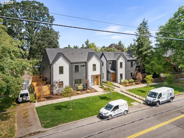 3859 N Willis Blvd #7, Portland, OR 97217