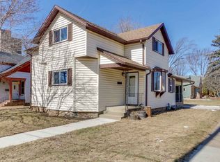 1336 Briggs Ct, Stevens Point, WI 54481