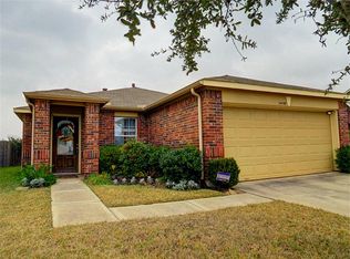 14130 Concord Meadow Ln, Houston, TX 77047