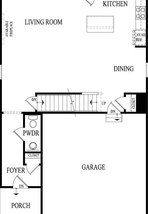2nd image of 5054 Linden Ave