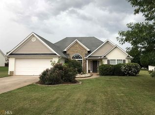 1010 Wildflower Way, Madison, GA 30650