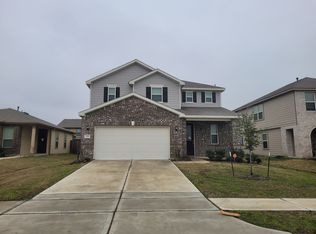 2531 Upland Willow Ave, Houston, TX 77038