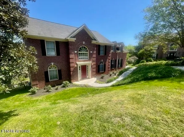 1802 Raven Hill Ct #1, Knoxville, TN 37922