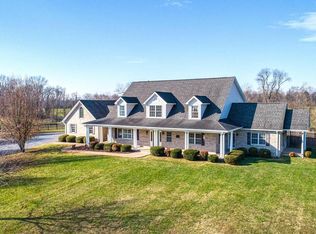 1213 Rocky Glen Dr, White Post, VA 22663
