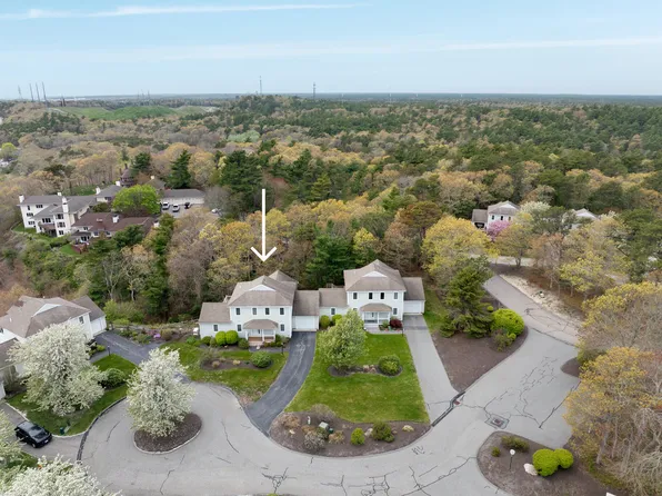 2 Beach Plum Lane U: E Lane #E, Bourne, MA 02532