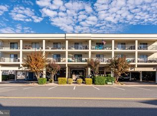 14100 Coastal Hwy UNIT 206, Ocean City, MD