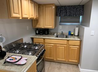 1645 Haight Ave #1A, Bronx, NY 10461
