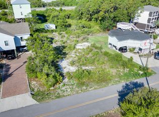 32 Baird Rd, Santa Rosa Beach, FL 32459