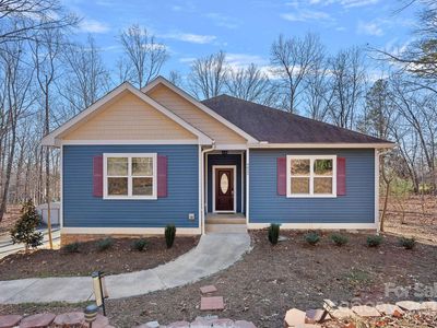 4822 Baywood Ct, Charlotte, NC, 28215