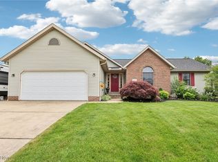3508 Dauphin Dr NE, Canton, OH