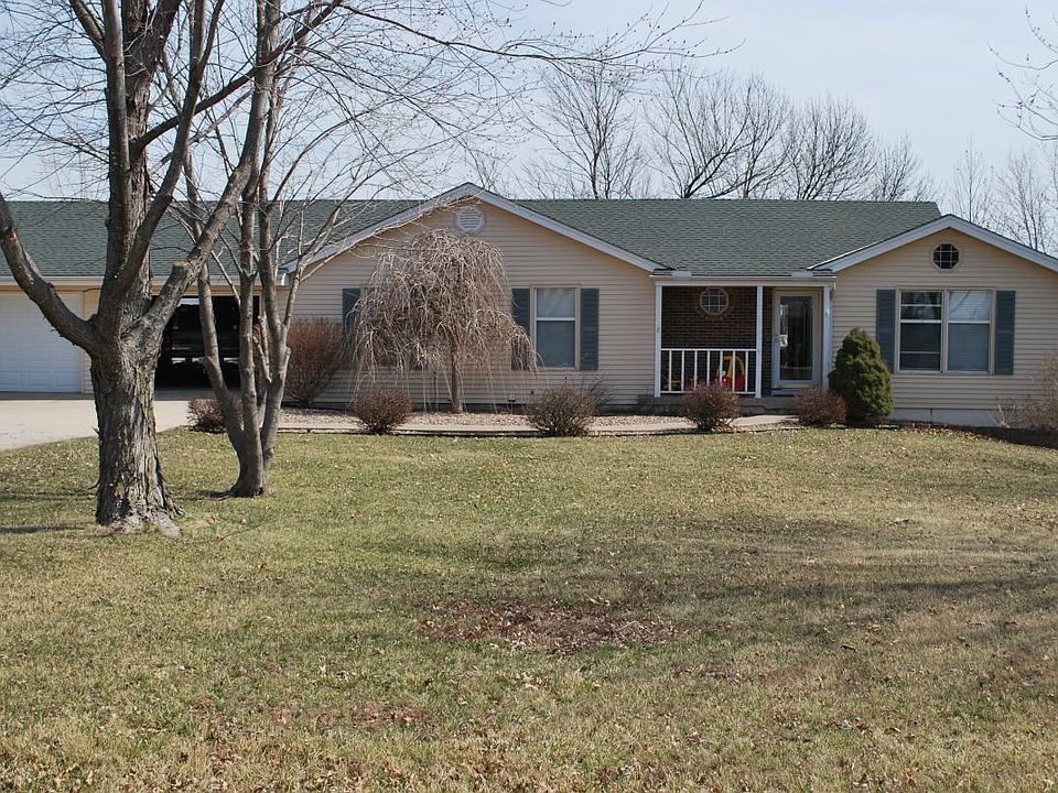 Country living in Kearney School District.