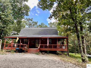 25594 Hidden Valley Ave, Warsaw, MO 65355