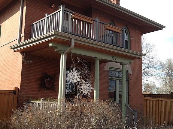2nd image of 1305 S Pennsylvania St