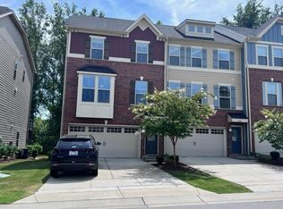 2013 Ackerman Hill Dr, Apex, NC 27502