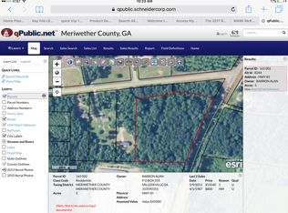 Hwy 85 Land #141, Gay, GA 30218