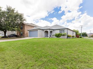 5347 Boston Farm, San Antonio, TX 78244