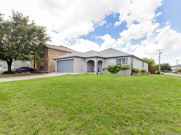 5347 Boston Farm, San Antonio, TX 78244