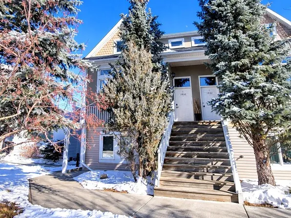 1930 W 24a St SW #2, Calgary, AB T3E 1V3