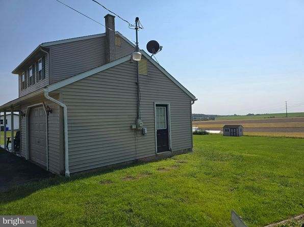 977 Dry Wells Rd, Quarryville, PA 17566