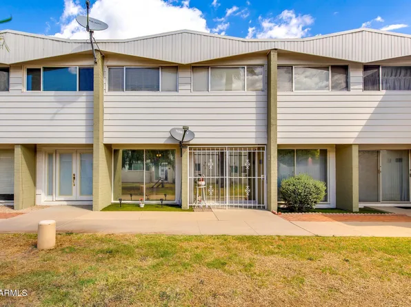 815 N HAYDEN Road #B4, Scottsdale, AZ 85257