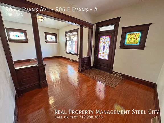 3rd image of 906 E Evans Ave #A