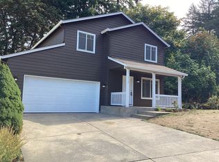 512 NW Mitchell Ct, Camas, WA 98607