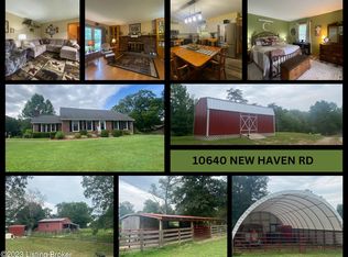 10640 New Haven Rd, New Haven, KY 40051