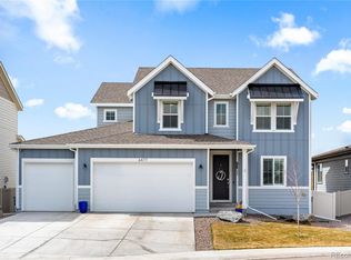 6477 Leathers Ln, Parker, CO 80134