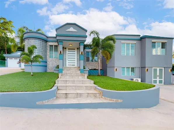 Carr 2 Int Kmhm 63.2 Bo Garrochales, Arecibo, PR 00612