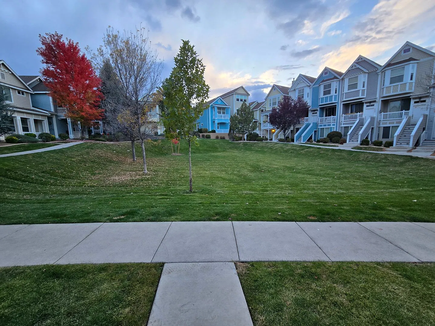 Charming Reno Home with Loft & Courtyard Views — Photo 2