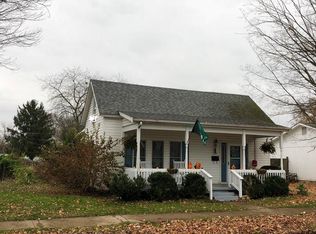 34 N High St, Jackson, OH 45640