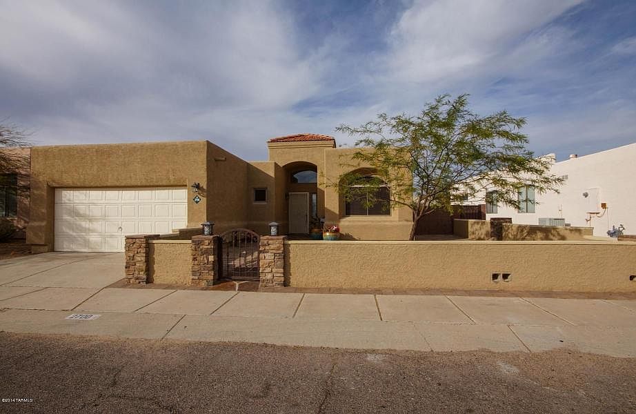 1st image of 2700 W Camino De Las Grutas