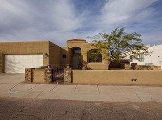 2700 W Camino De Las Grutas, Tucson, AZ 85742
