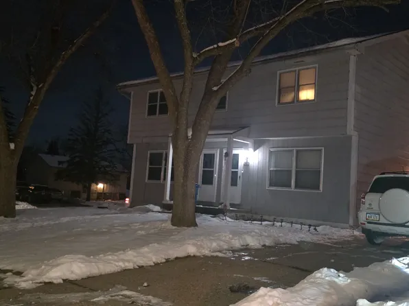 3401 SE 20th St, Des Moines, IA 50320