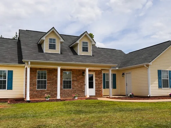 129 Pearls Way, Flovilla, GA 30216