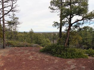 6292 Fawn Ln, Show Low, AZ 85901