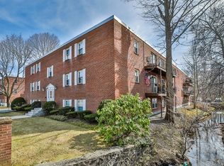 276 Albion St APT 8, Wakefield, MA 01880