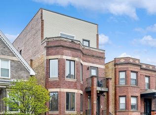 2235 W Augusta Blvd #3, Chicago, IL 60622