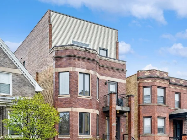 2235 W Augusta Blvd #3, Chicago, IL 60622
