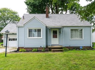 4105 Middlebranch Ave NE, Canton, OH