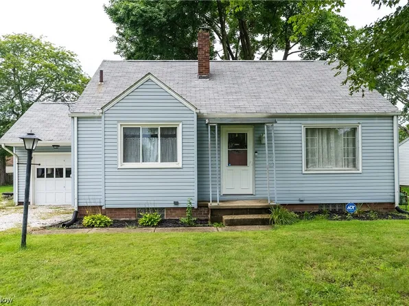 4105 Middlebranch Ave NE, Canton, OH 44705