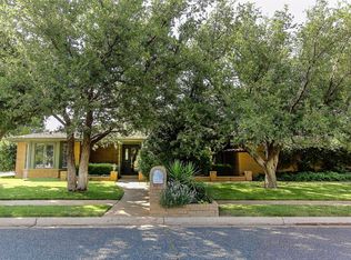 7901 Winston Ave, Lubbock, TX 79424