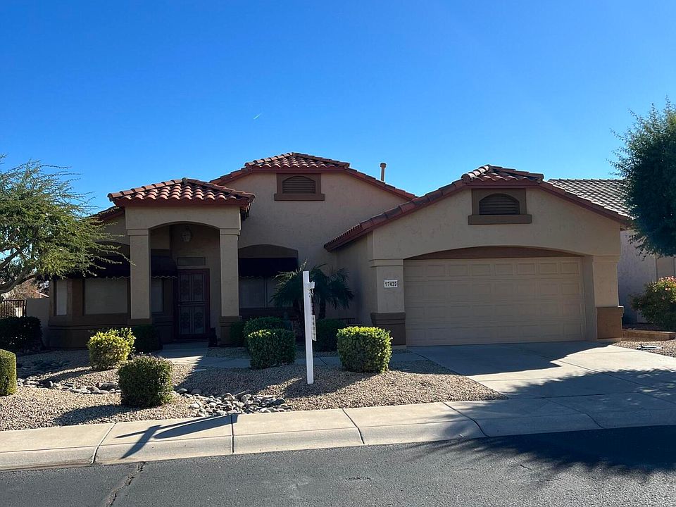 1st image of 17439 N JAVELINA Drive