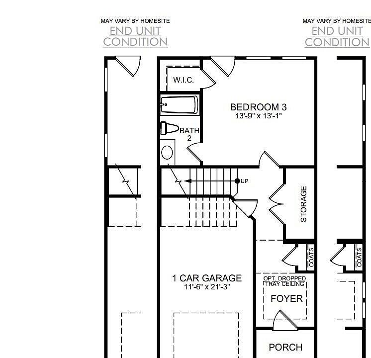 2nd image of 326 Laurens View Ln