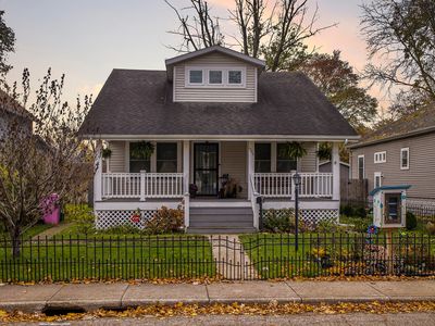 1706 Egleston Ave, Kalamazoo, MI, 49001