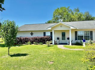 1210 W Oak St, Bunkie, LA 71322